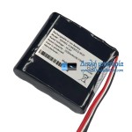 Μπαταρία για PLC GEY001-H18650CQ-4S1P [Ανταλλακτική μπαταρία]